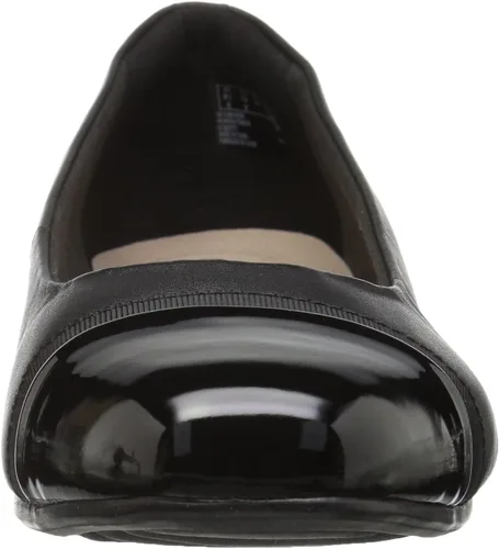 Vista 2 de Clarks Mocasín Juliet Monte para mujer