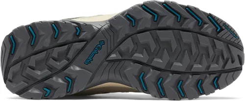 Vista 5 de Columbia Zapatos de senderismo Crestwood para mujer