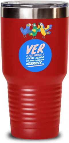 Vista 7 de Regalo para amigos Taza de café para hermana Regalo perfecto para graduados, profesionales y estudiantes Vaso con afirmaciones positivas