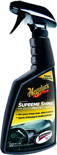 Vista 9 de Meguiar's Ultimate Detallador de interiores, Esencia de carro nuevo