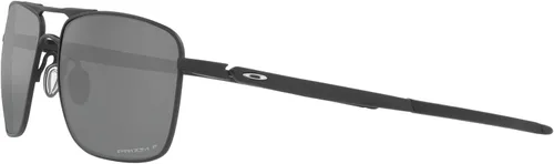 Vista 3 de Oakley Gafas de sol cuadradas de titanio calibre 6 Oo6038 para hombre
