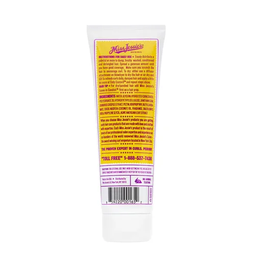 Vista 9 de Miss Jessie's Crema coily