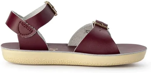 Vista 64 de Sandalias de piel infantil Sun-San Surfer