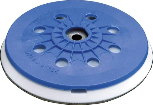 Vista 2 de Festool 492284 D125 Almohadilla dura para ETS EC