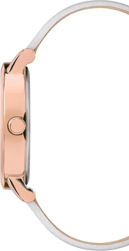 Vista 2 de Timex Reloj de cristal Opulence para mujer