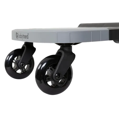 Vista 2 de Baby Trend Tabla de Paseo para Cochecitos Expedition, Navigator Stroller Wagons SOLAMENTE