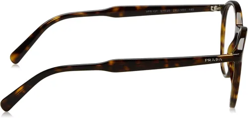Vista 3 de Prada Lentes PR 13TV para hombre Havana 51