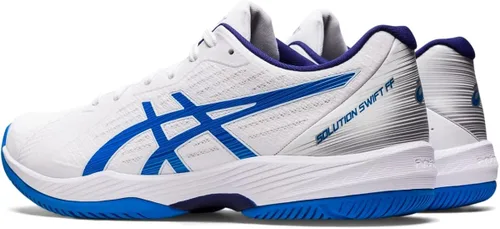 Vista 3 de ASICS Zapatillas de tenis para hombre Solution Swift FlyteFoam