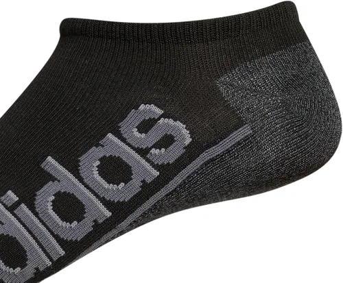 Vista 3 de adidas Calcetines Superlite Linear 3.0 para hombre (6 pares)