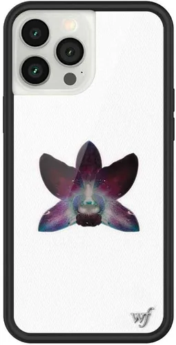 Vista 9 de Wildflower Carcasas – Compatible con iPhone 13 Pro Max Parachoques protector, certificado de prueba de caídas de 6.5 pies, propiedad de mujeres