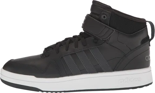 Vista 8 de adidas Postmove Mid - Tenis de baloncesto para hombre