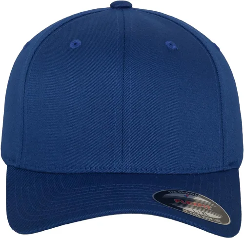Vista 47 de Flexfit 6277 Wooly Unisex Combed Cap