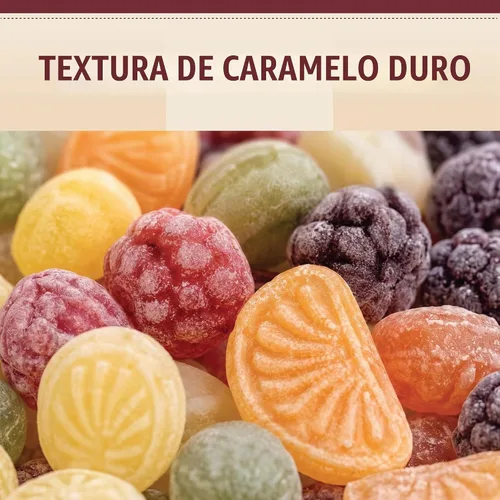 Vista 6 de Hermann the German Hard Candy - Importado - Paquete de 2 (surtido de dulces de frutas bávaras)