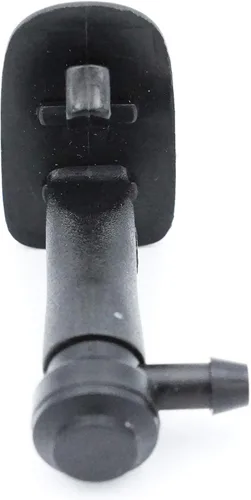 Vista 4 de Saab Original 9-5, 9-3 Boquilla de lavado de parabrisas derecho 12778849