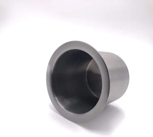Vista 6 de Paquete de 1 soporte de bebida de acero inoxidable para mesa de póquer, soporte para bebidas (negro)