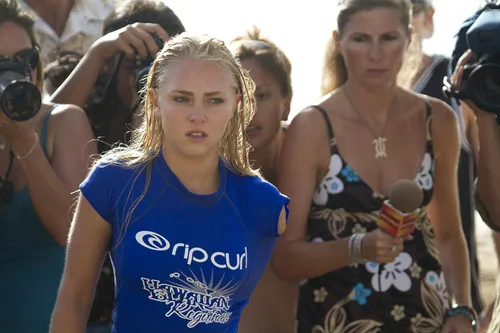 Vista 3 de Soul Surfer