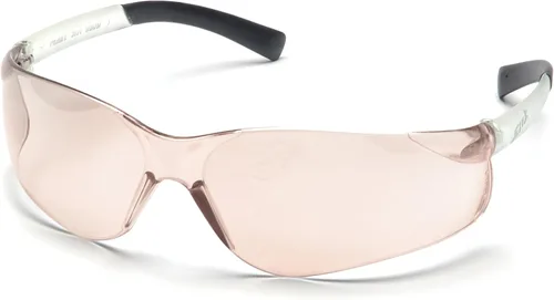 Vista 3 de Pyramex Ztek Safety Glasses ANSI Z87+