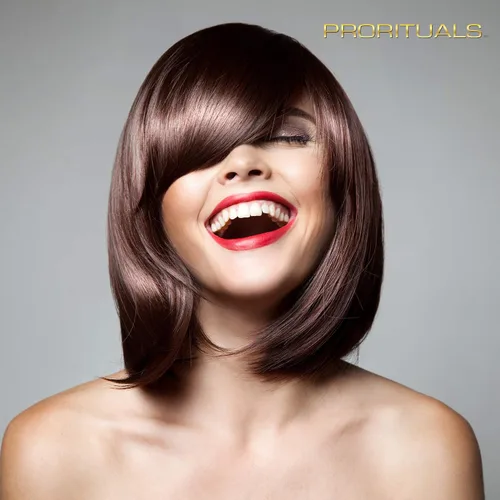 Vista 4 de Prorituals Hidratar - Tratamiento de la humedad del cabello