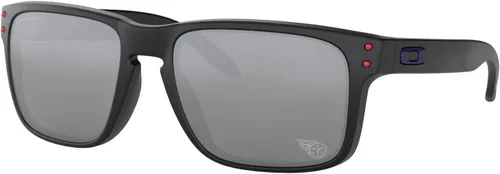 Vista 30 de Oakley Men's Oo9102 Holbrook NFL Collection Square Sunglasses