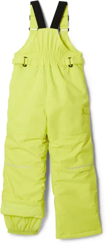 Vista 2 de Columbia Babero unisex de aventura para bebé