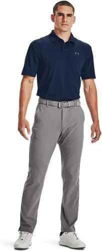Vista 3 de Under Armour Performance 2.0 - Camiseta polo de golf para hombre