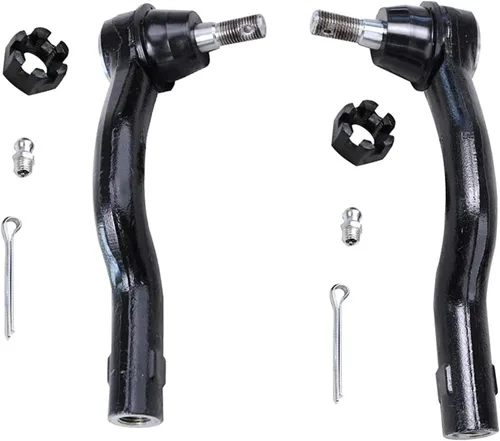 Vista 106 de Detroit Axle - Kit de suspensión frontal de 10 piezas para Dodge Avenger 2008-2014, Chrysler Sebring 2007-2010, 2 brazos de control inferiores, 2