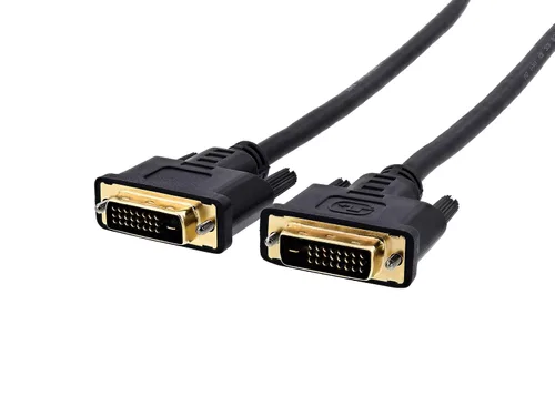 Vista 2 de Digital Cables (15 pies, HDMI – DVI)