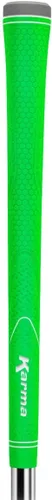 Vista 19 de Karma Neion II - Juego de agarres de golf de repuesto, de goma antideslizante de colores vibrantes para hombres y mujeres, elige individual, 9, 13