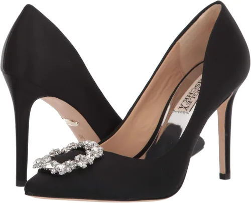 Vista 7 de Badgley Mischka Cher Pump para mujer