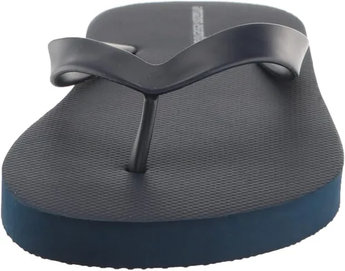 Vista 2 de Tienda Essentials Chanclas para hombre, paquete de 3