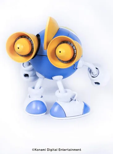 Vista 4 de Plum TwinBee Rainbow Bell Adventuress: Twinbee Update Version Kit de modelo de plástico, multicolor