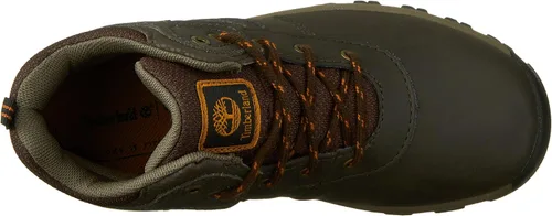 Vista 5 de Timberland Big Kids Mt Maddsen Mid Waterproof Boot BrownTB0A14IB242