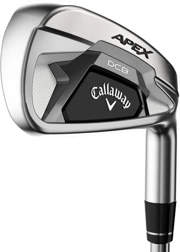 Vista 3 de Callaway Golf 2021 Apex DCB Juego de hierro