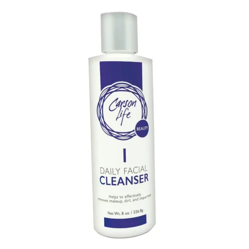 Vista 8 de Carson Life Hidratante diario para mujeres – Loción hidratante para piel seca y sensible – Loción corporal y facial ligera de rápida absorción