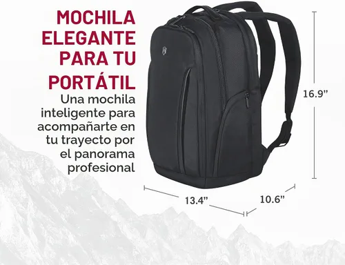 Vista 3 de Victorinox Mochilas y Mensajeros