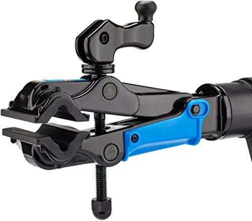Vista 3 de Park Tool Soporte de trabajo para montaje en banco