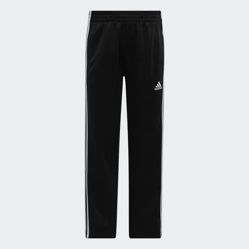 Vista 4 de adidas Tricot - Conjunto de ropa de chaqueta y pantalón para niño