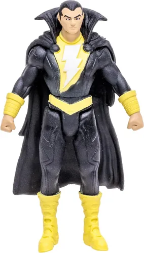 Vista 7 de McFarlane Toys - DC Direct - Figura de 3 pulgadas con cómic WV1 - Superman (renacimiento)