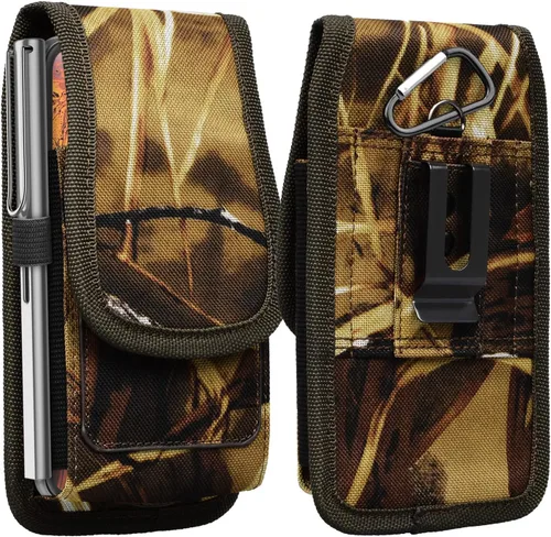 Vista 8 de Njjex Funda de teléfono para Motorola Moto G 5G 2025 G Stylus 2023 G Power 5G 2024 G Play G Pure G Fast Edge 2025 Edge 60 50 G86 G84 G54 G72 Z4