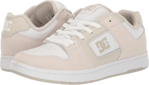 Vista 7 de DC Women's Manteca 4 Low Skate Shoe