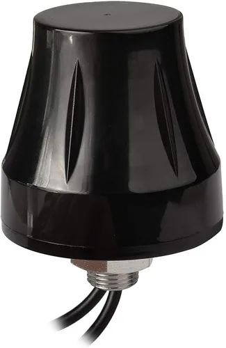 Vista 4 de Bingfu Antena MIMO macho 4G LTE SMA Soporte fijo al aire libre Antena impermeable para 4G LTE Wireless CPE Router Hotspot Celular IoT Puerta