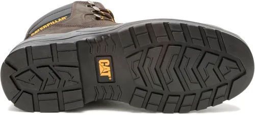 Vista 7 de CAT Unisex Adult Striver Soft Toe