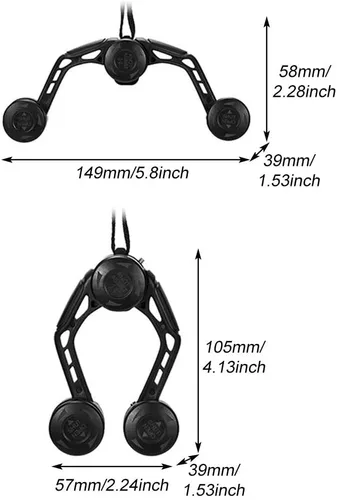 Vista 6 de Knot Assist 2.0, Herramienta para atar nudos de pesca, GT Knotter, Línea de pesca Monofilamento FG PR Knotter