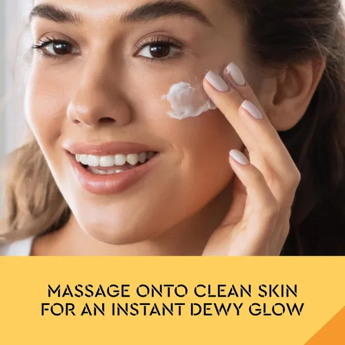 Vista 6 de Bliss Bright Idea Vitamina C + Suero iluminador de tres péptidos – 1 onza líquida – Crema facial hidratante iluminadora con péptidos y Bliss Glow