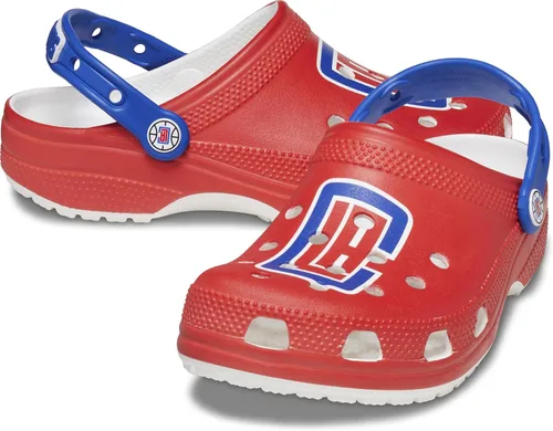 Vista 12 de Crocs Zuecos clásicos unisex para adultos de la NBA