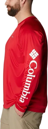 Vista 8 de Columbia Fork Stream Camisa de manga larga