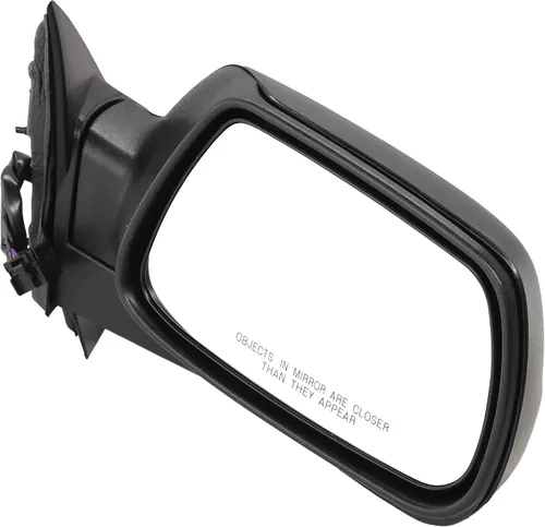 Vista 173 de Garage-Pro Espejo no eléctrico del lado del conductor para Jeep Compass 2007-2017 texturizado mfrbodycodename : MK