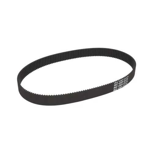 Vista 6 de 2 unids HTD 3M correa dentada 18.898 in longitud 160 dientes 0.591 in ancho bucle cerrado correa de goma industrial para impresora 3D