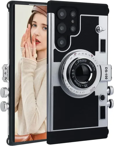 Vista 13 de Emily in Paris - Funda de silicona suave para Samsung Galaxy Note 20, funda de teléfono con correa 3D, bonita funda de silicona suave, compatible