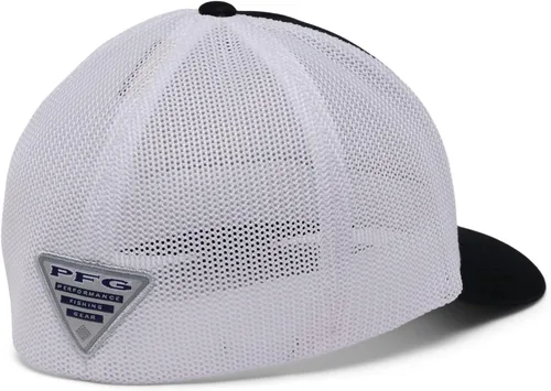 Vista 2 de Columbia Gorra de malla con ganchos PFG